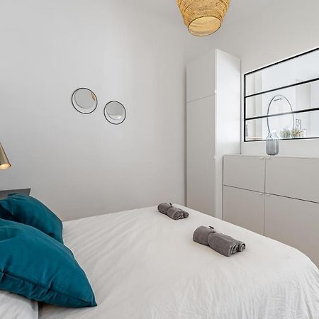 Joliette Place Appartement Marseilles Buitenkant foto
