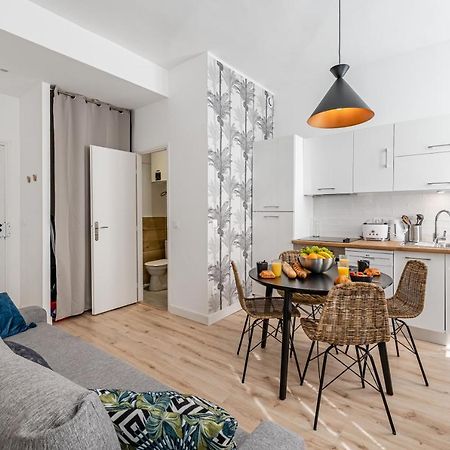 Joliette Place Appartement Marseilles Buitenkant foto