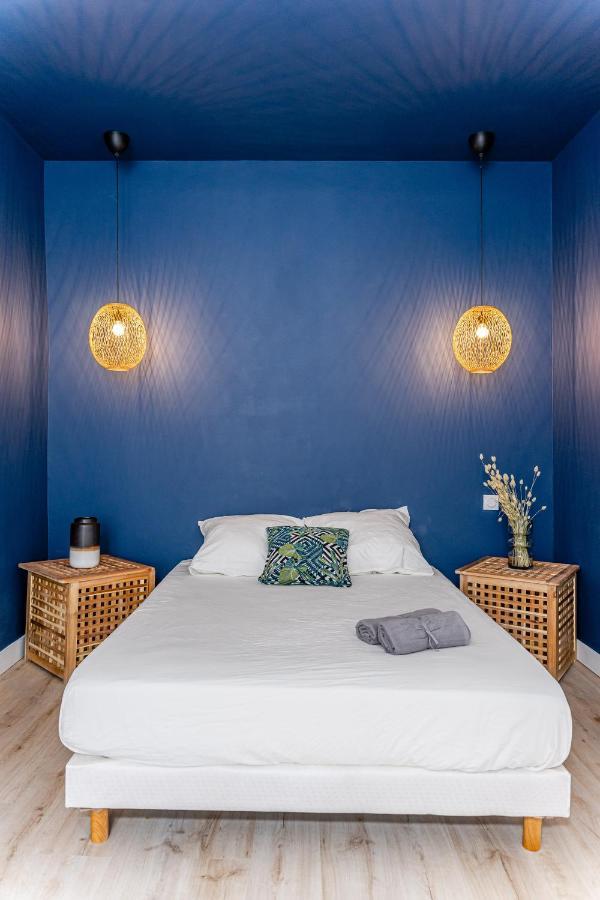 Joliette Place Appartement Marseilles Buitenkant foto